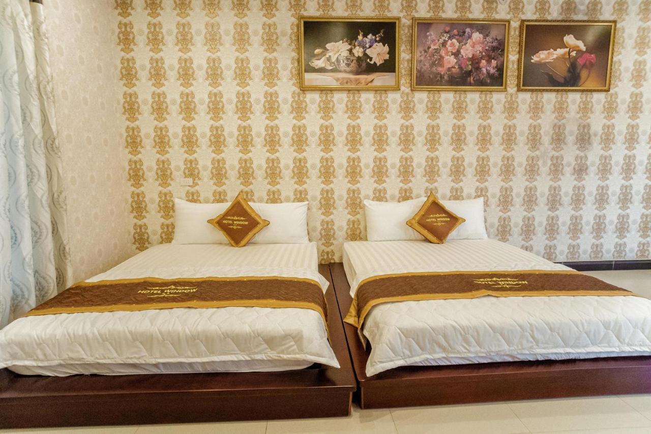 كون توم Window Homestay المظهر الخارجي الصورة