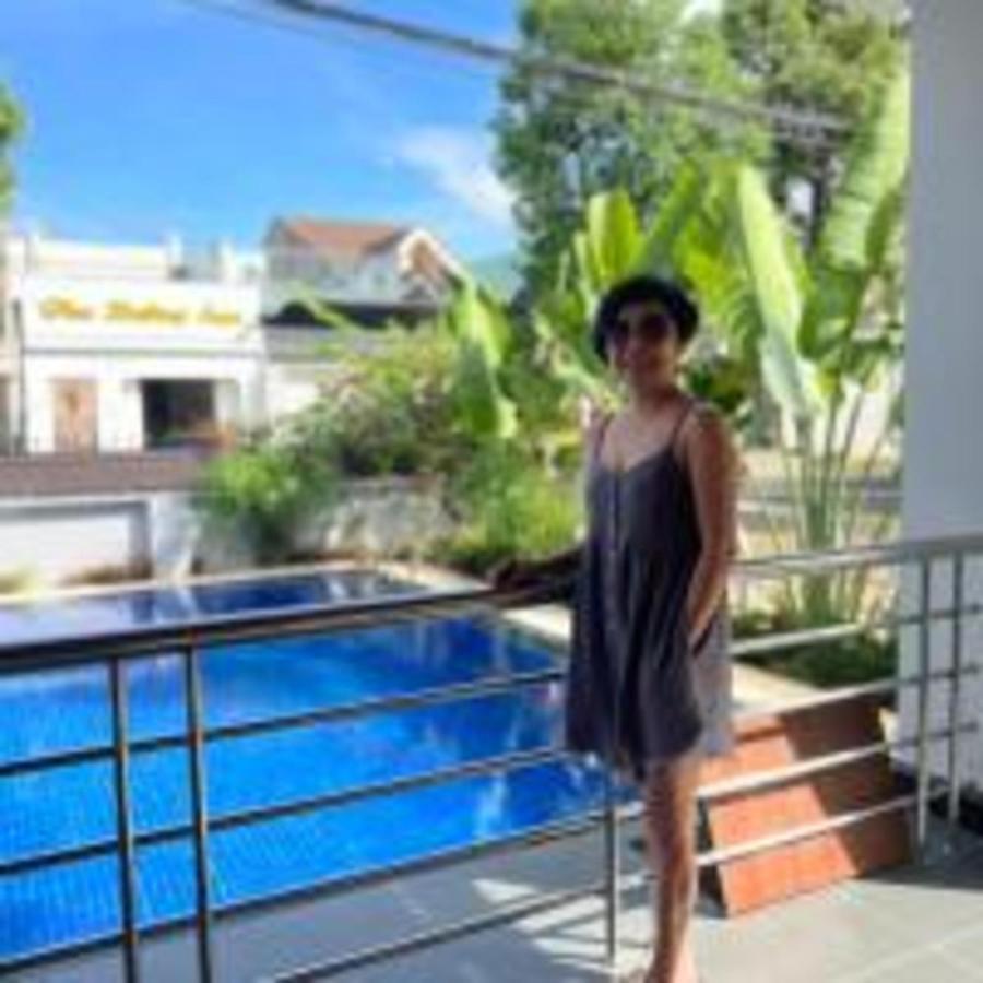 كون توم Window Homestay المظهر الخارجي الصورة